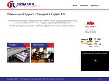 Rygaard Transport & Logistic A/S