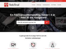TekTrol Anti Rust