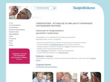 Klinisk Tandtekniker Tina Larsen Vejle ApS